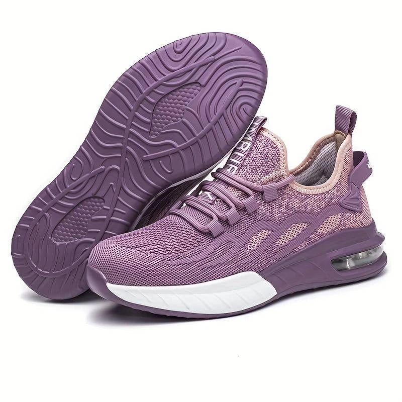 The Volu | Chaussures de Sécurité Confortable Confort+