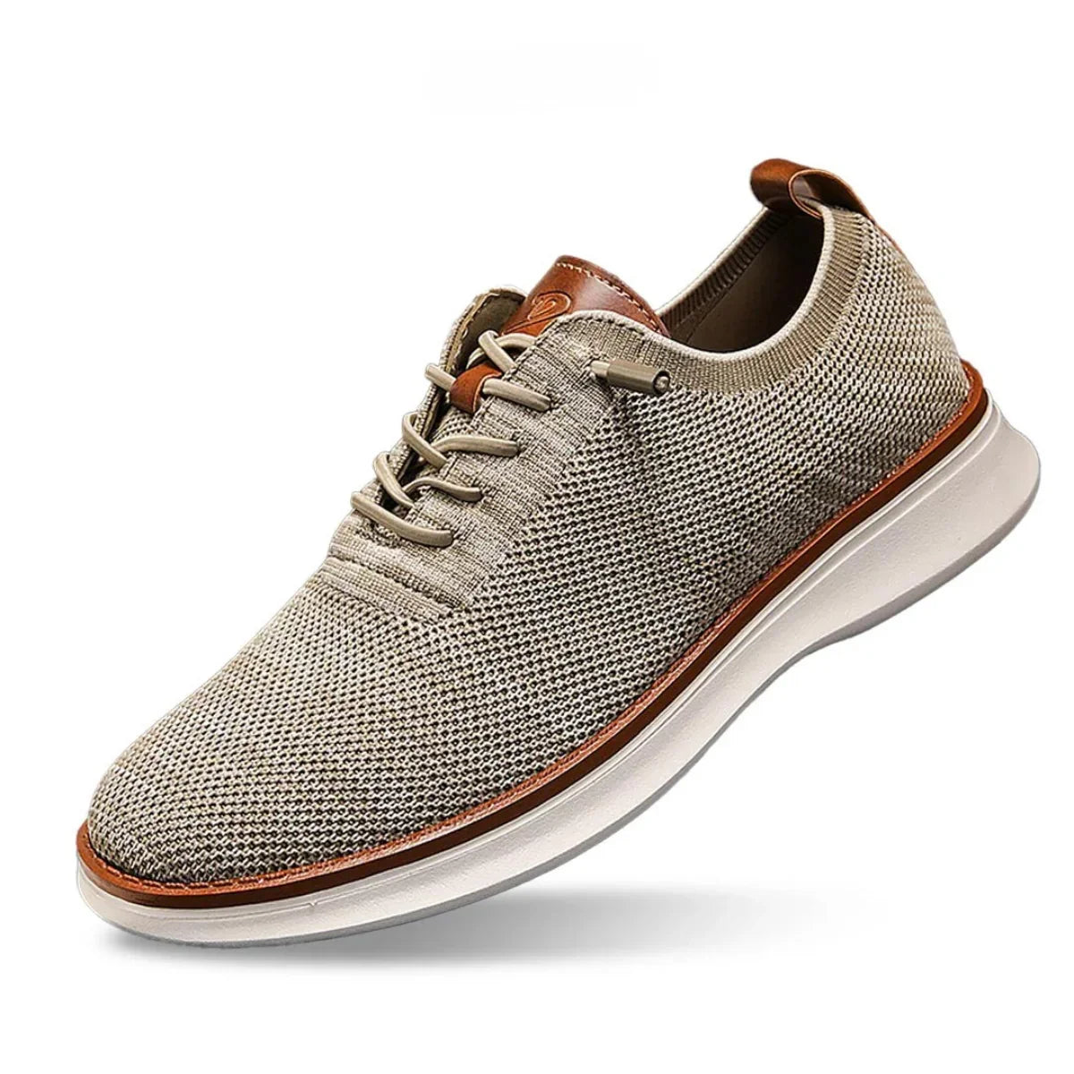 The Volu | Braxen™ – Baskets légères et respirantes en maille