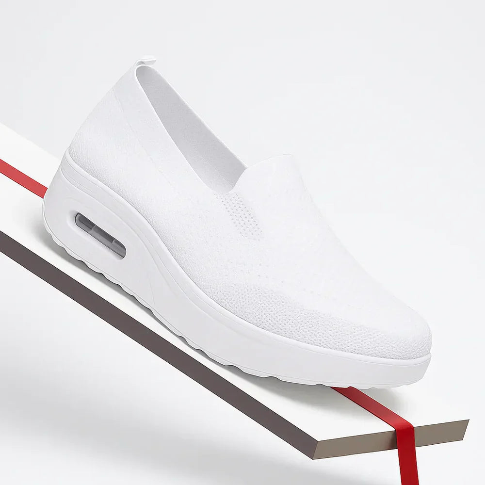 The Volu | Chaussures Orthopédiques à Bulle d'Air