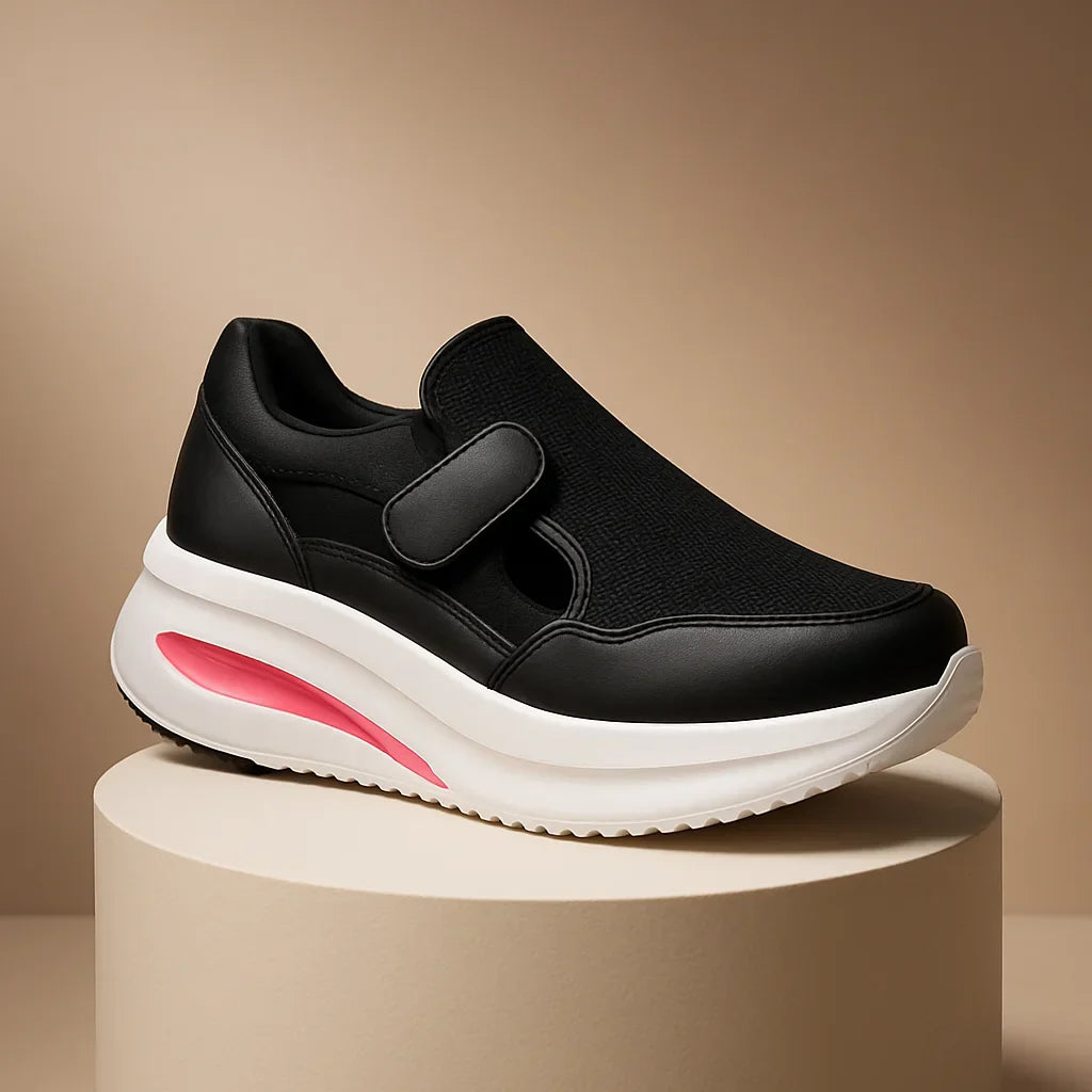 The Volu | Chaussures Orthopédiques Sana