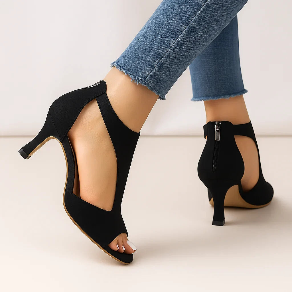 The Volu | Sandales orthopédiques Alin