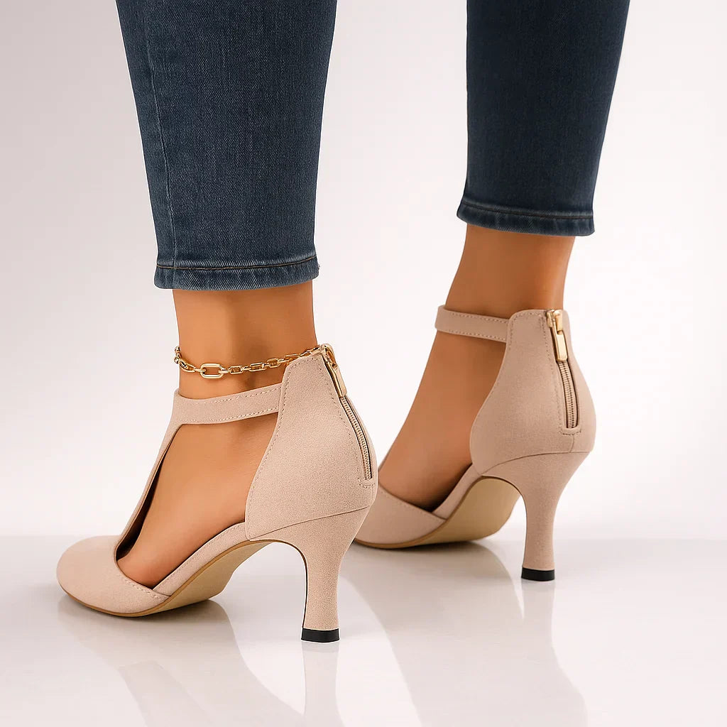 The Volu | Sandales orthopédiques Alin