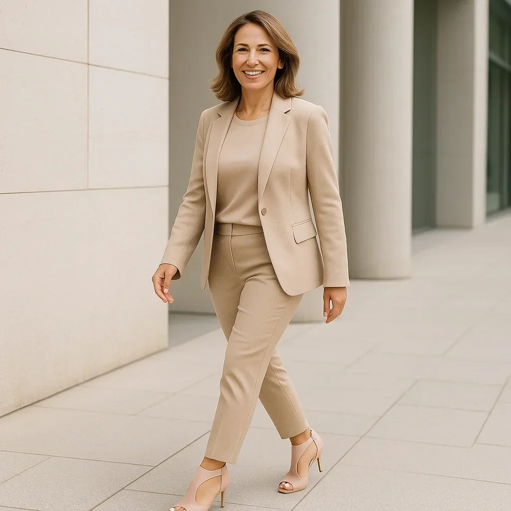 The Volu | Sandales orthopédiques Alin