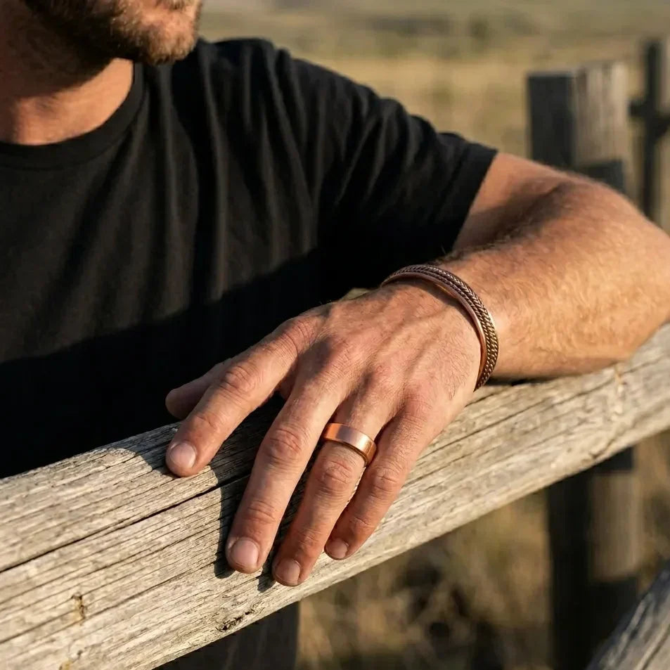 RAMINA · Essenziale · Ring