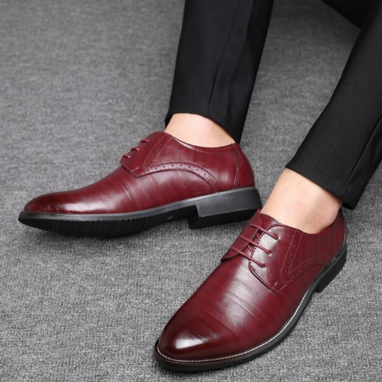 The Volu | Chaussures Maxweel Résistantes & Légères