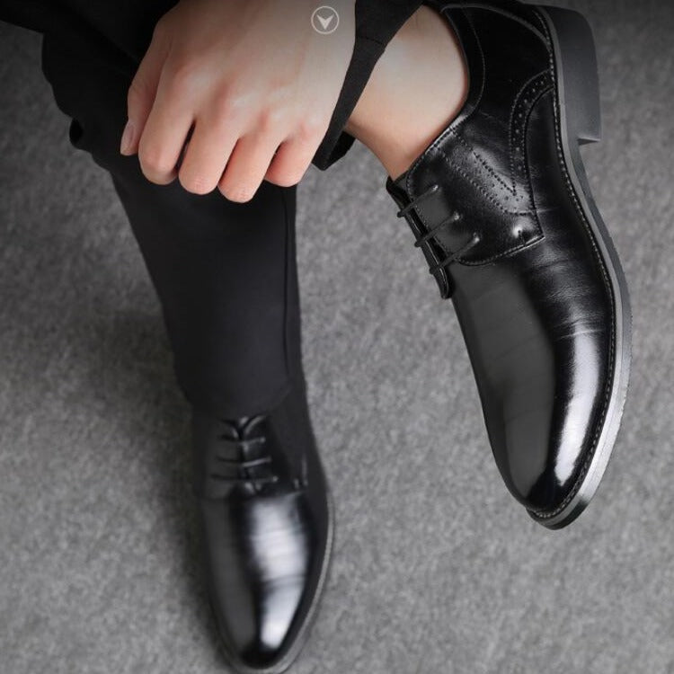 The Volu | Chaussures Maxweel Résistantes & Légères