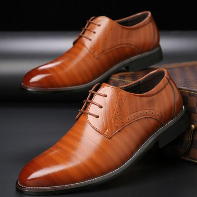 The Volu | Chaussures Maxweel Résistantes & Légères