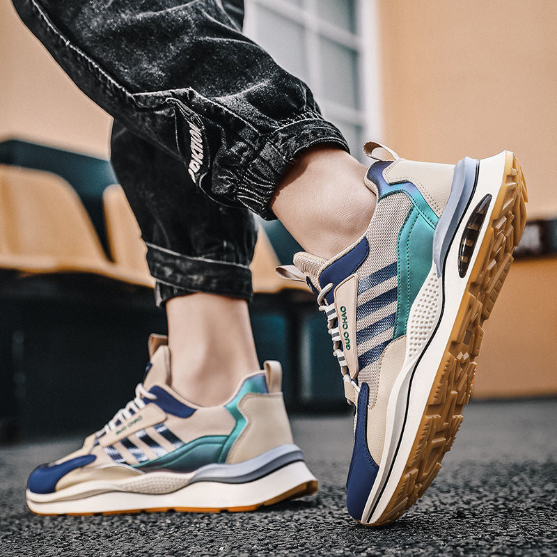 The Volu | Chaussures Rmax résistantes & légères