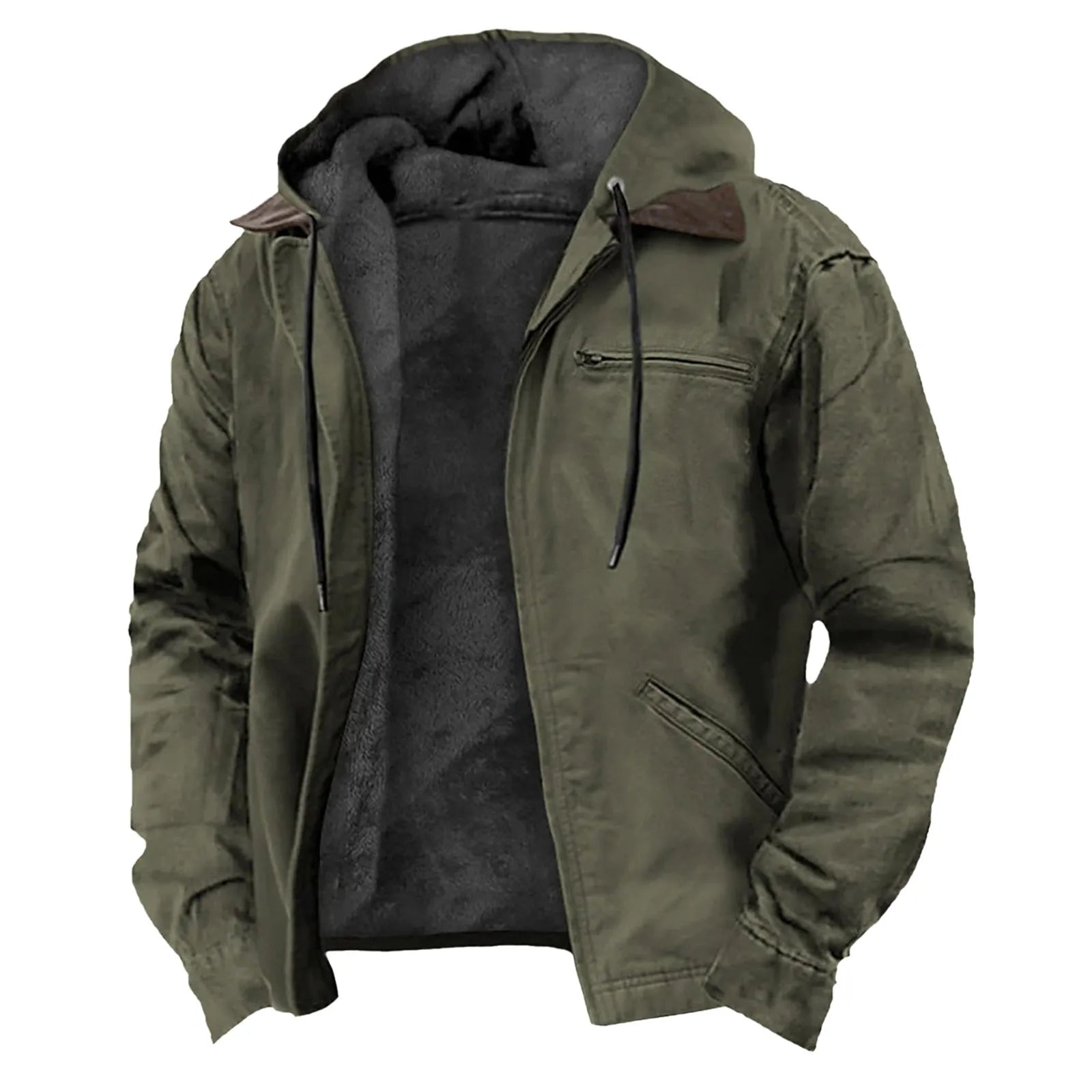 The Volu | Veste Richard pour hommes