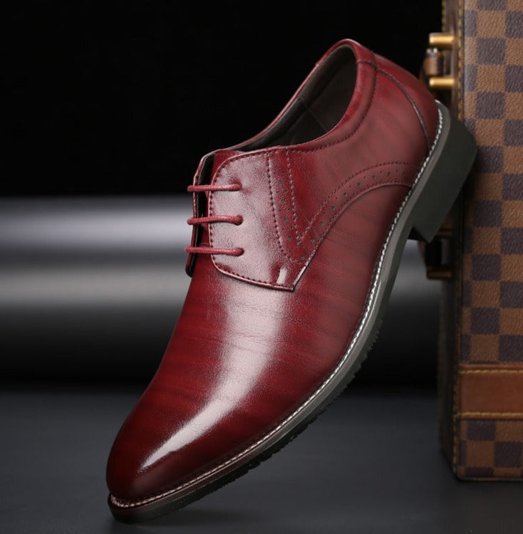 The Volu | Chaussures Maxweel Résistantes & Légères