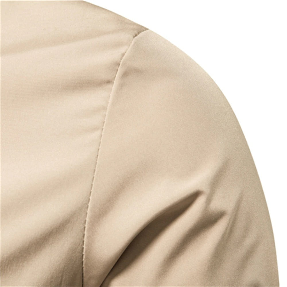 The Volu | Veste bombardier Zed