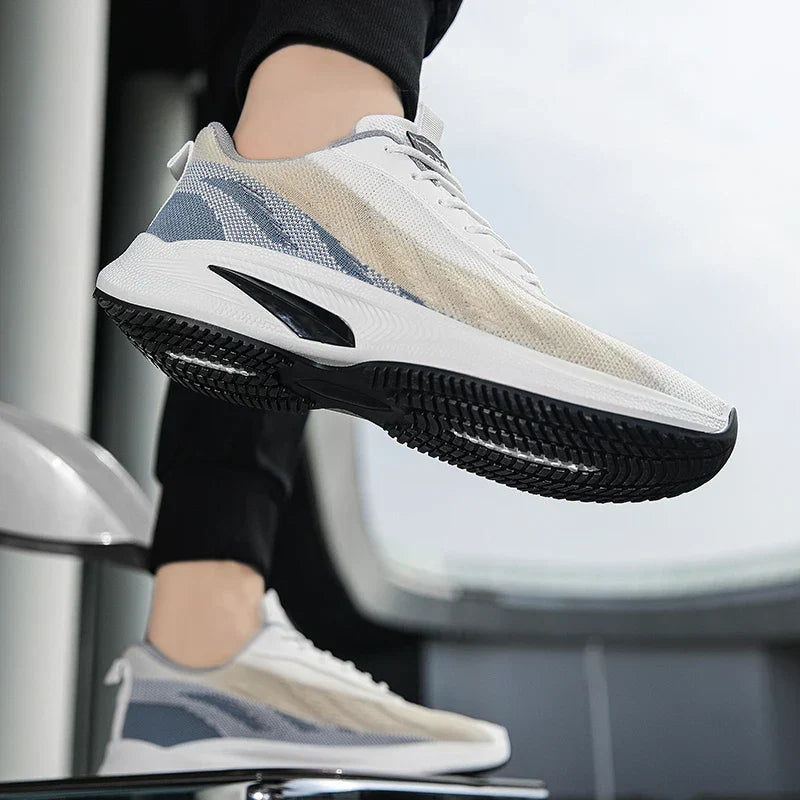 The Volu | Chaussures Orthopédiques Légères et Confortables en Mesh