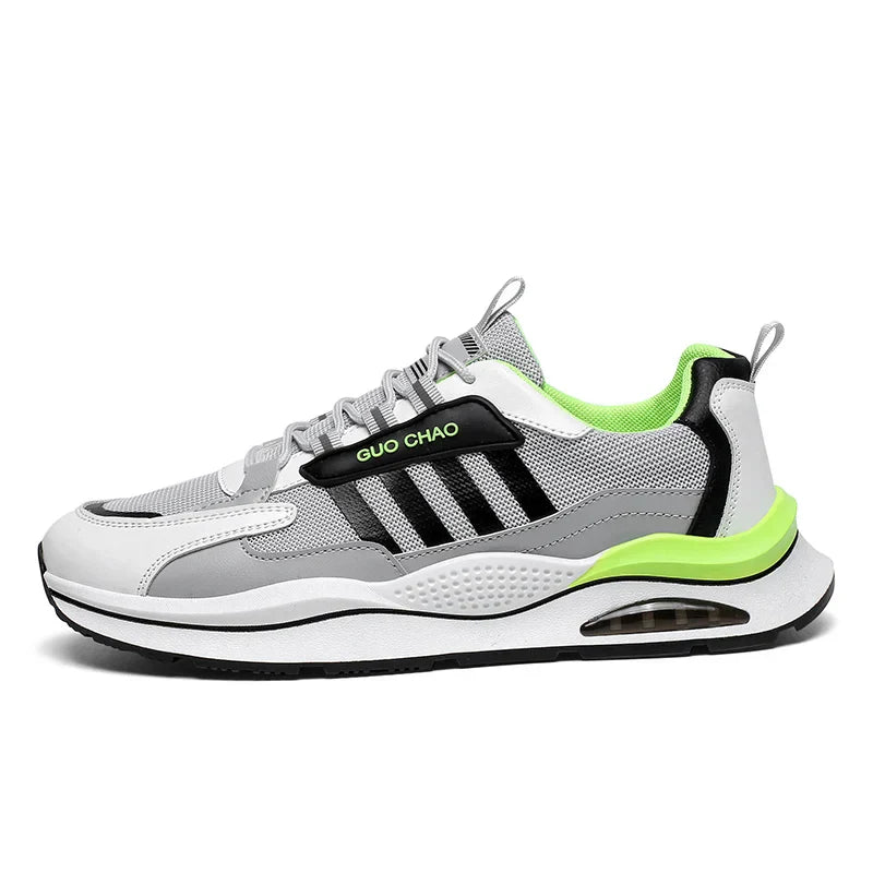 The Volu | Chaussures Rmax résistantes & légères