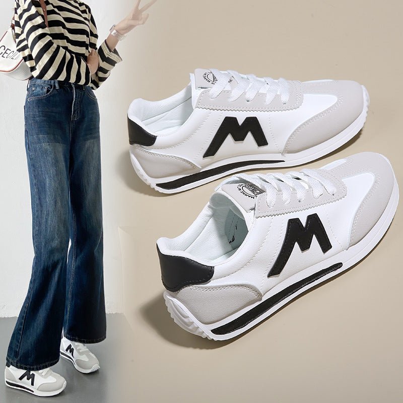 The Volu | Chaussures orthopédiques parani