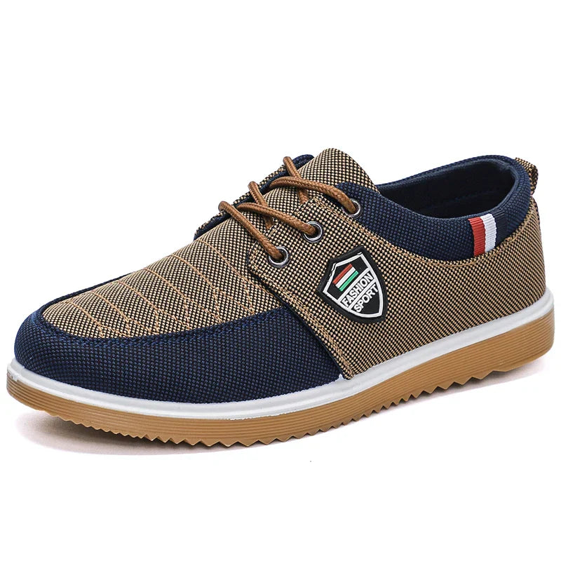 The Volu | Chaussures orthopédiques gaetano