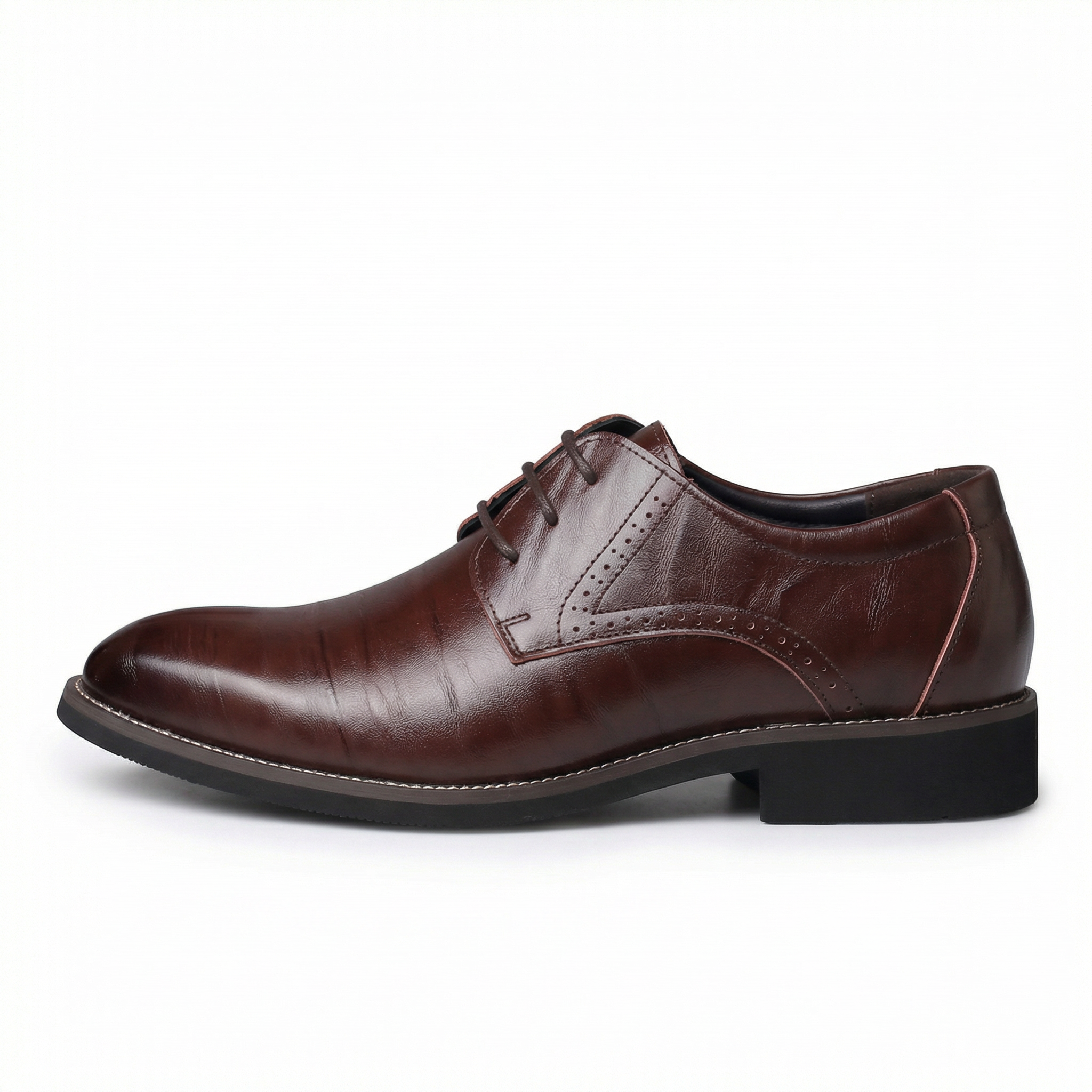 The Volu | Chaussures Maxweel Résistantes & Légères