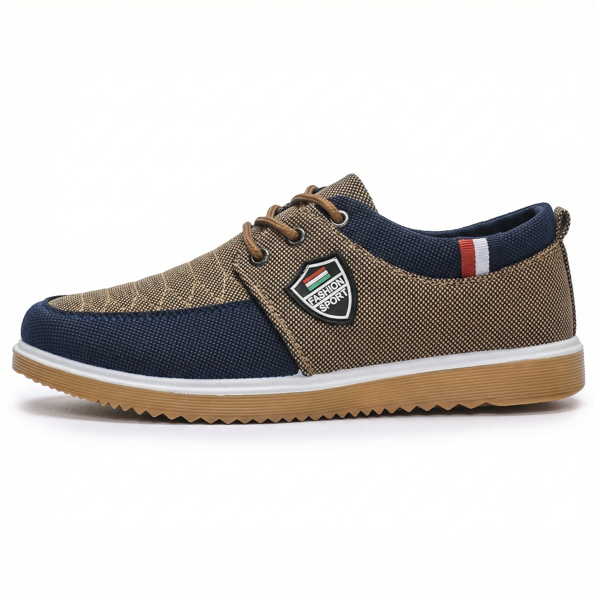 The Volu | Chaussures orthopédiques gaetano