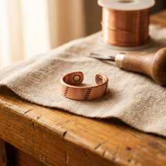 RAMINA · Focolare · Ring