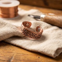 RAMINA · Spina · Ring