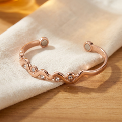 RAMINA · Allodola · Bracelet