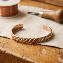 RAMINA · Palude · Bracelet