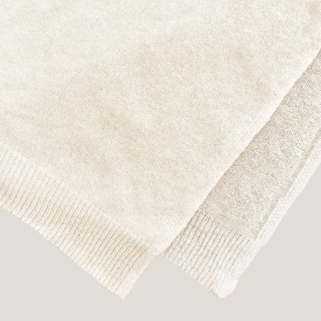 Lo Scialle Comfort Chic - Volù™