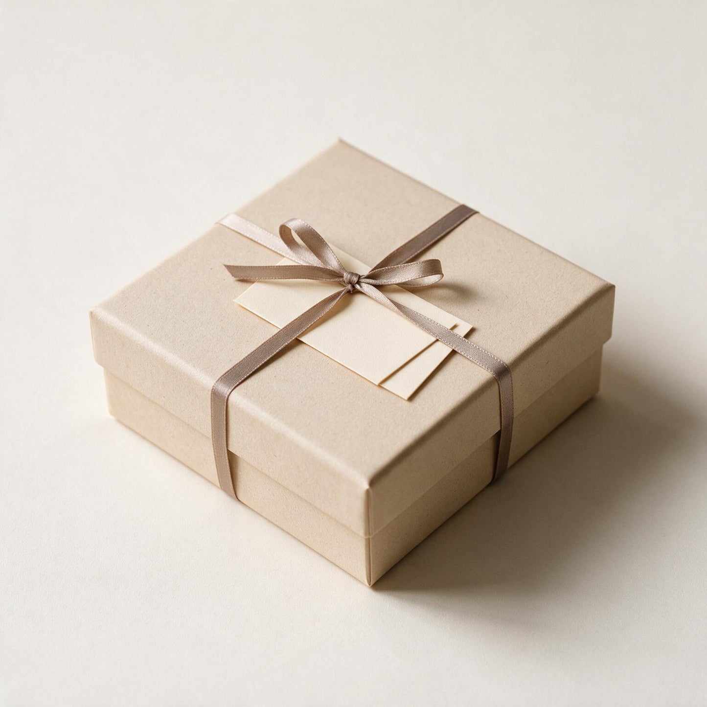 Geschenkverpackung