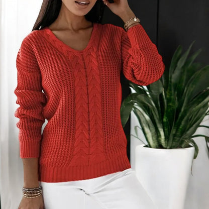 The Volu | Pull femme Elin