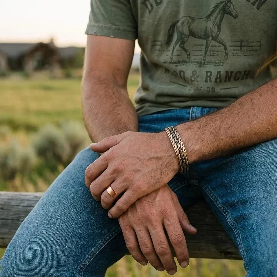 RAMINA · Prateria · Bracelet