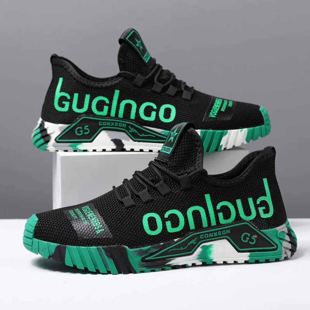 The Volu | Les chaussures de sécurité les plus confortables d'Europe