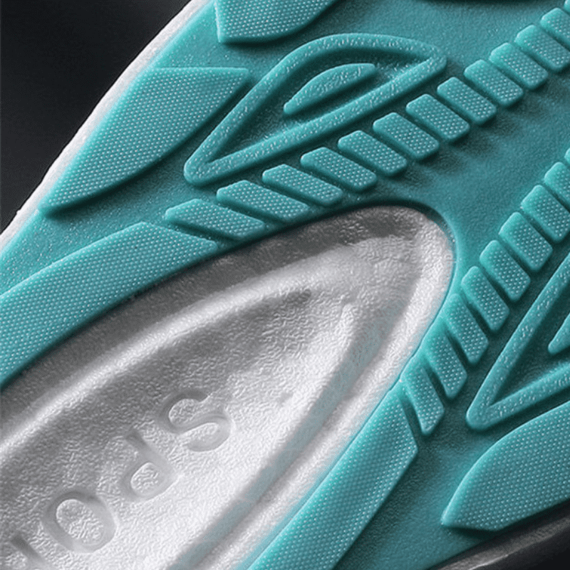 The Volu | Chaussures boost pro résistantes & légères