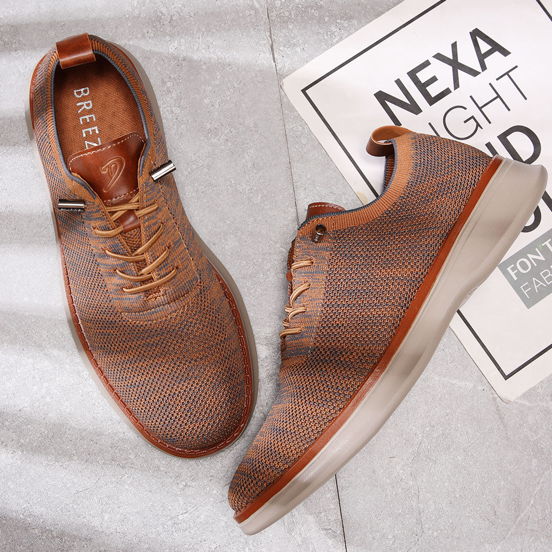 The Volu | Braxen™ – Baskets légères et respirantes en maille