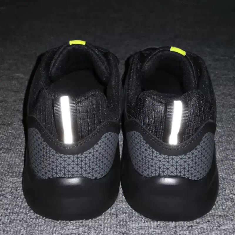 The Volu | OrthoBalance™ – Baskets orthopédiques pour un confort quotidien