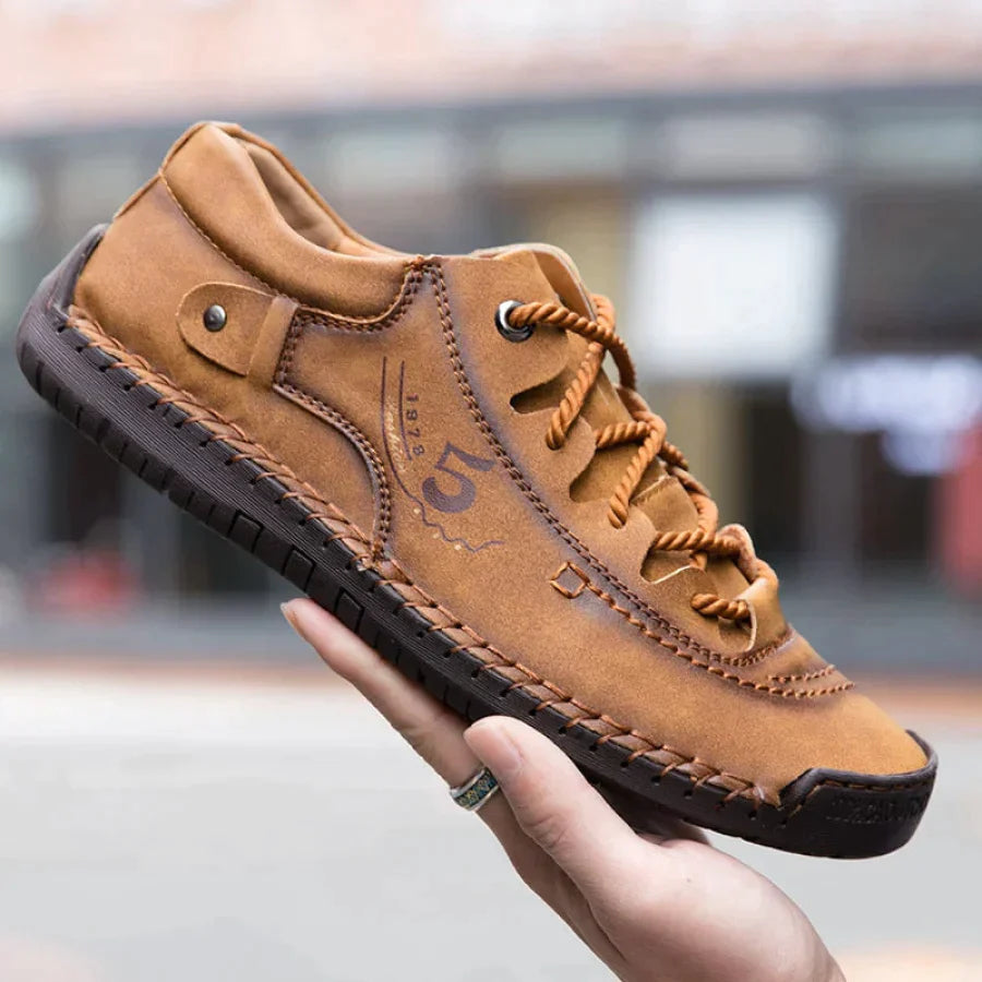 The Volu | Chaussures designx résistantes & légères