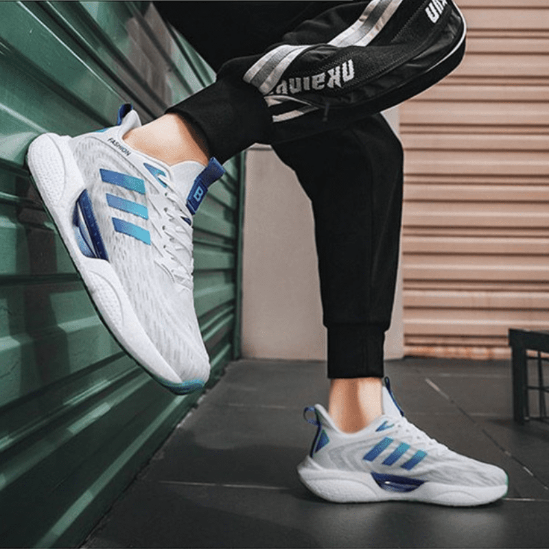 The Volu | Chaussures boost pro résistantes & légères