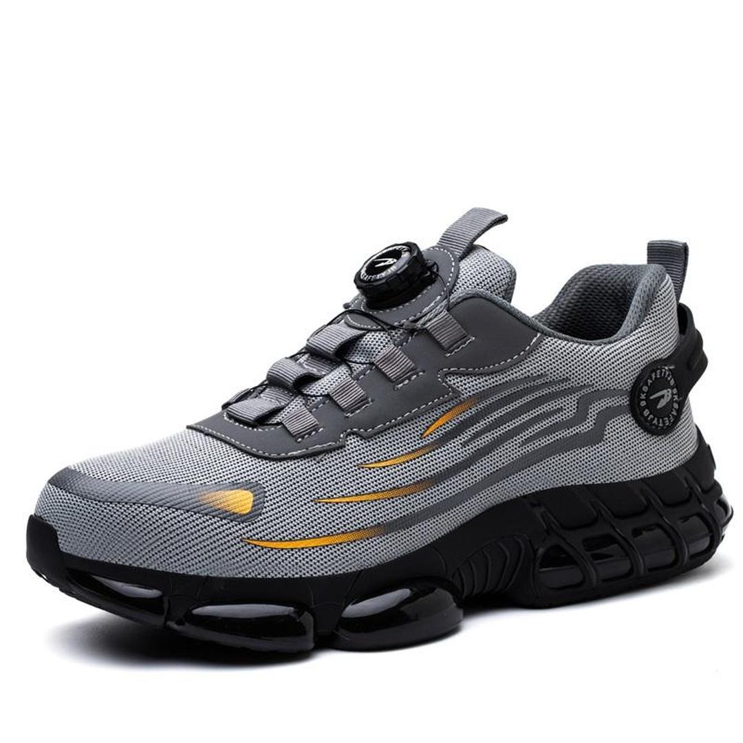 The Volu | Chaussures de sécurité ultra-légères Henner Z90