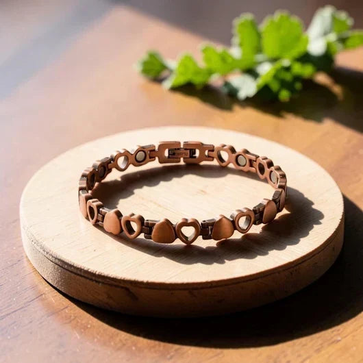 RAMINA · Amore · Anklet