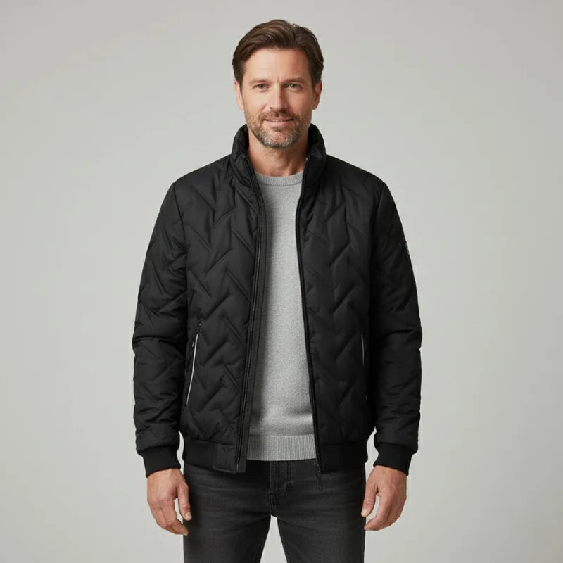 The Volu | Veste Lars pour hommes