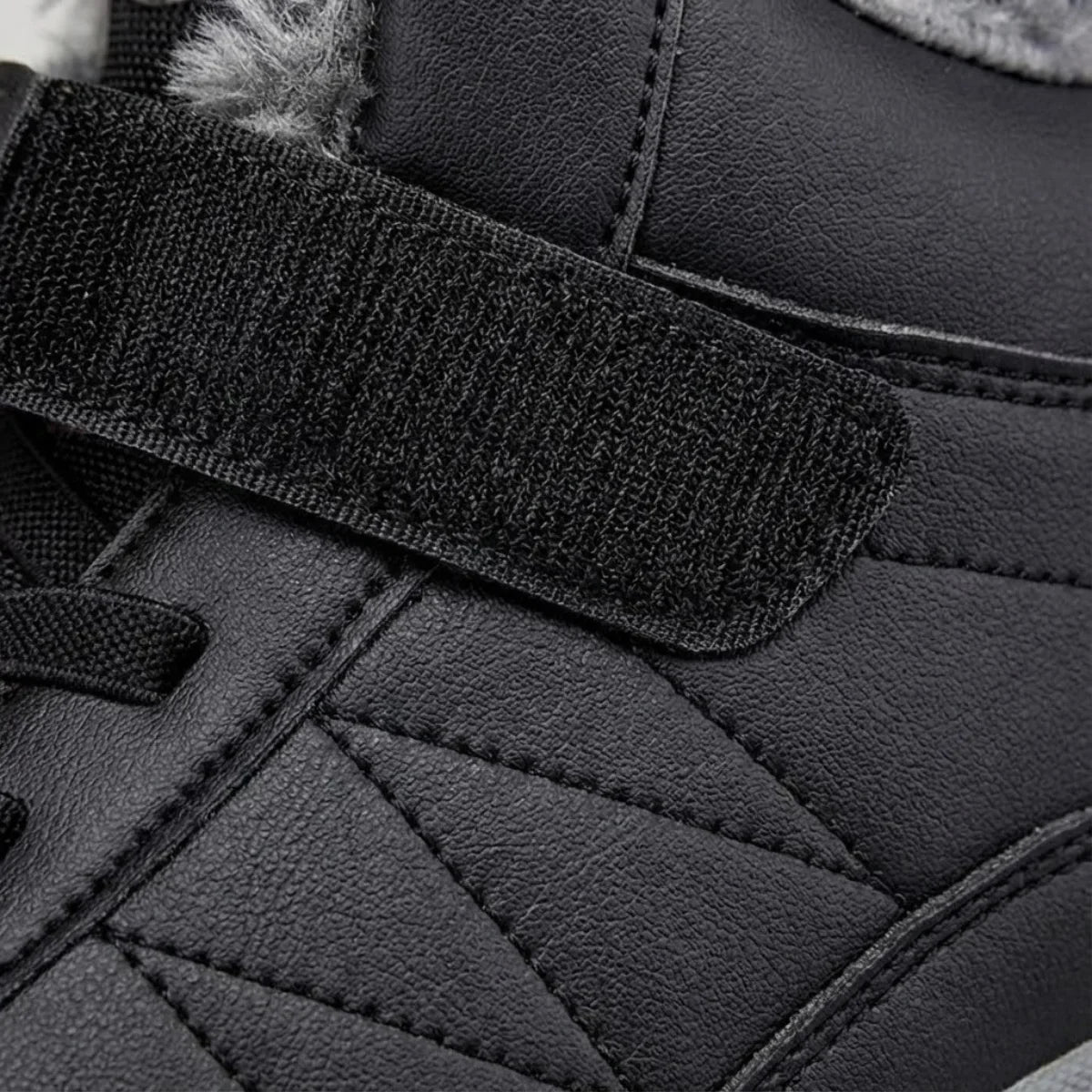 The Volu | FrostFit™ – Chaussures thermiques confortables