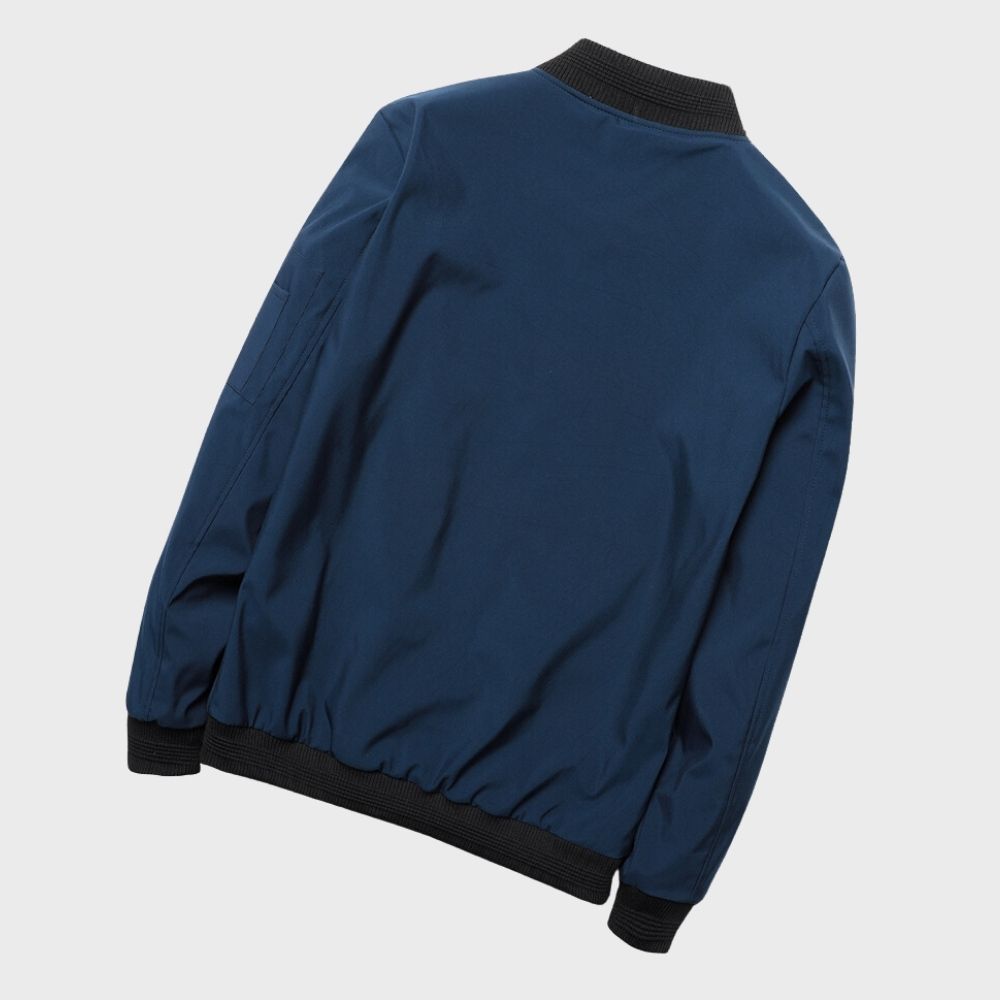 The Volu | Max Veste bombardier pour homme