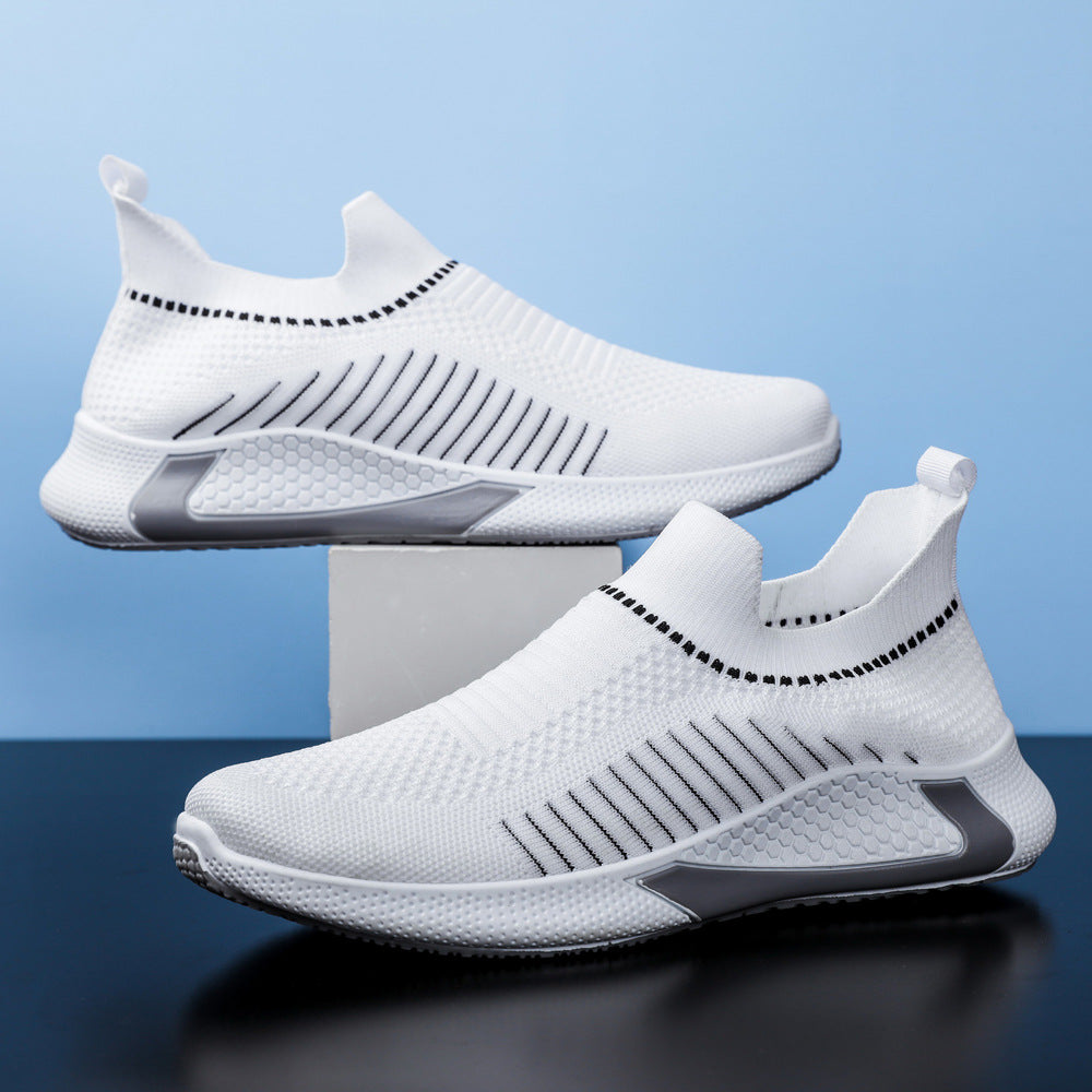 The Volu | Chaussures Orthopédiques Et Respirantes Lohr