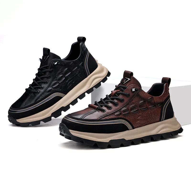 The Volu | Chaussures Rogue Résistantes & Légères