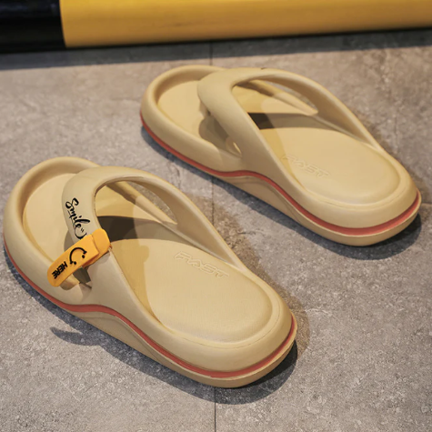 The Volu | Sandales orthomax orthopédiques pour hommes