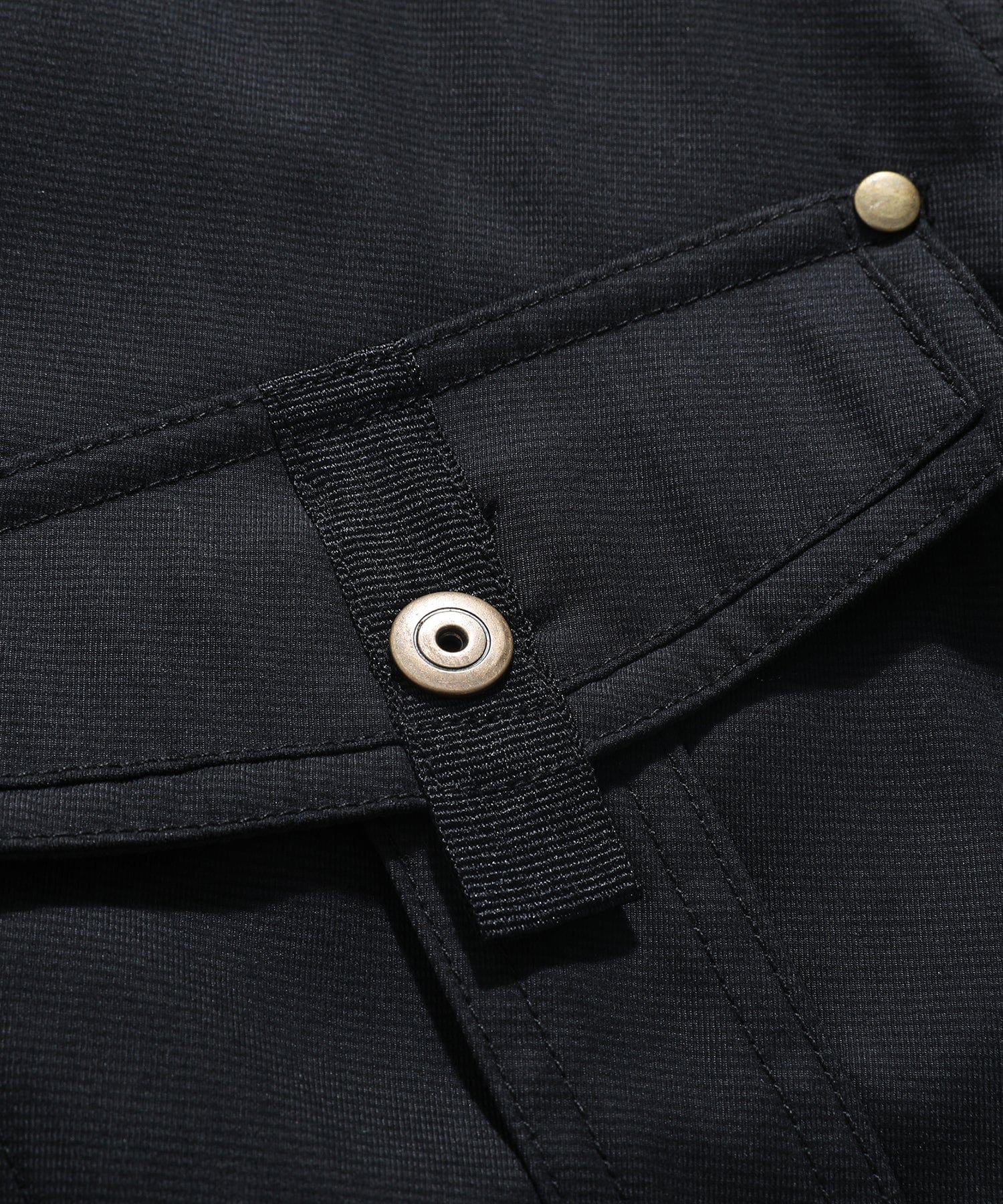 The Volu | La veste Rover