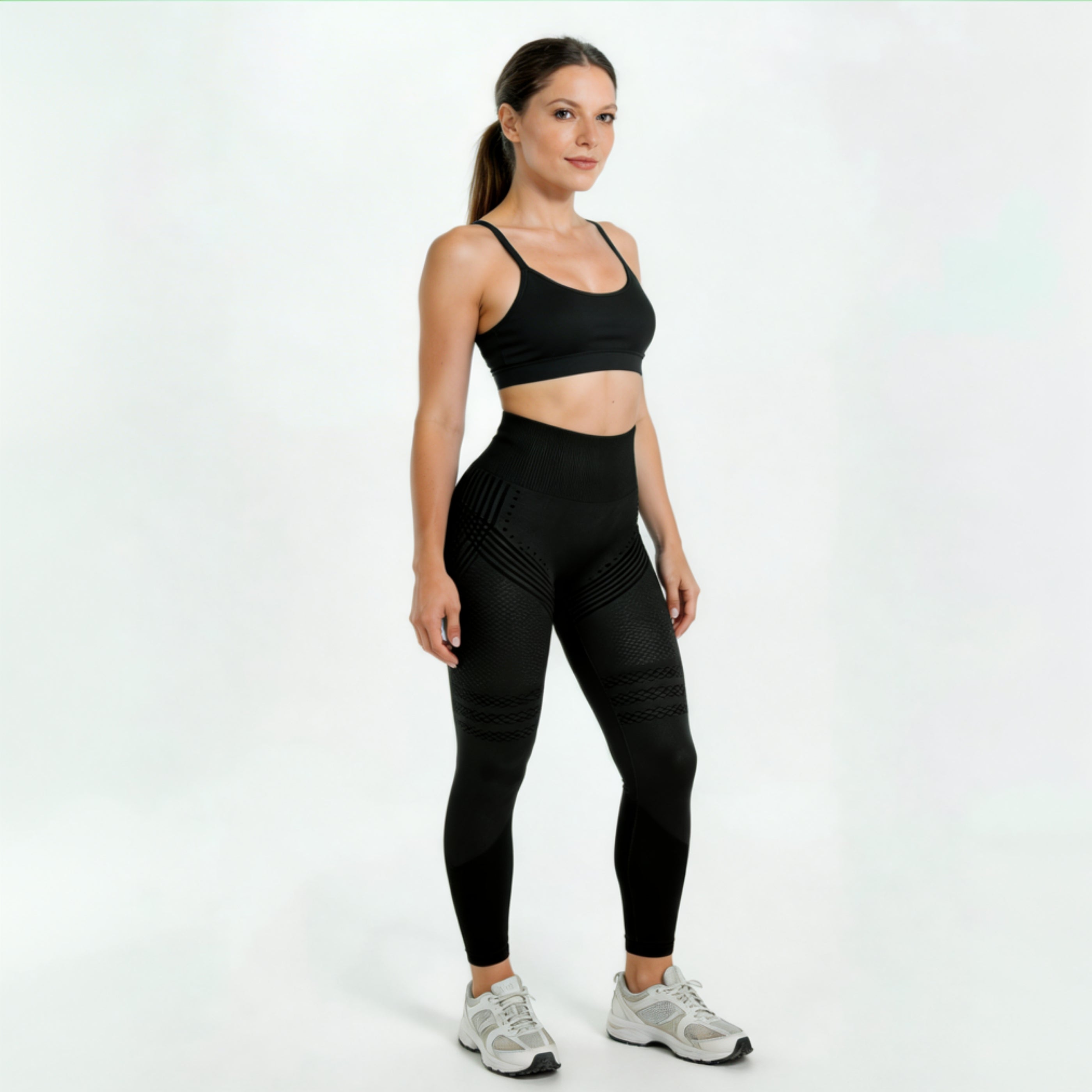 The Volu | RENOVIE — Tecnologie 3D Anti-Cellulite