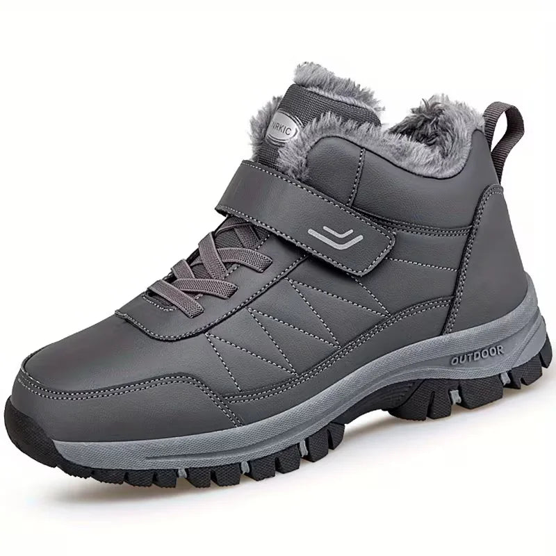 The Volu | FrostFit™ – Chaussures thermiques confortables