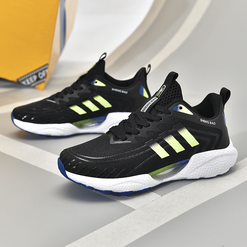 The Volu | Chaussures boost pro résistantes & légères