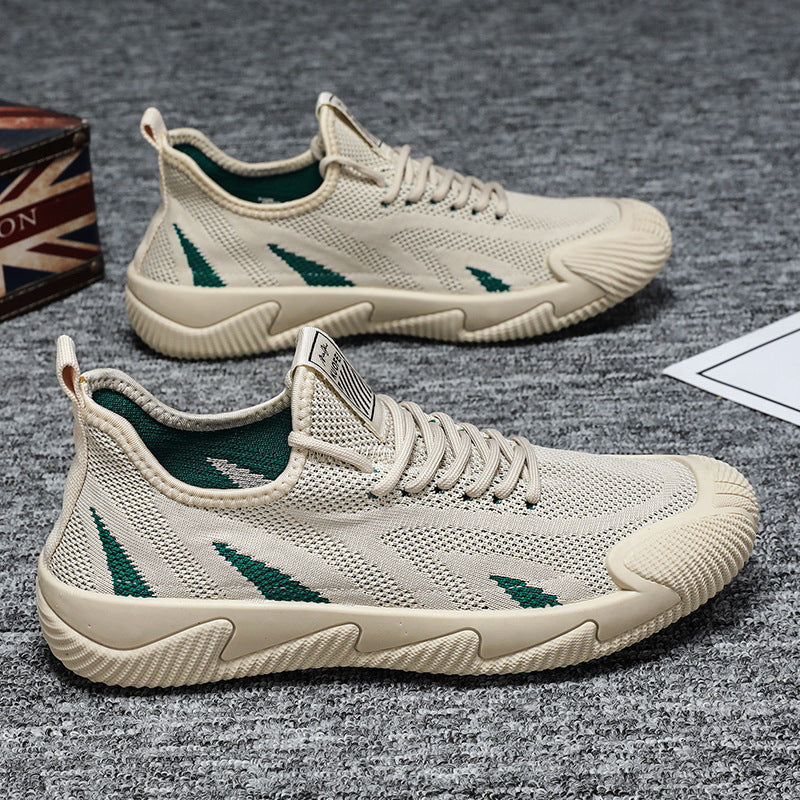 The Volu | Chaussures ronald résistantes & légères