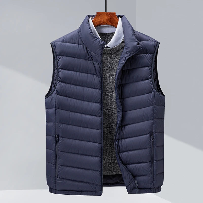 The Volu | Gilet homme Robi