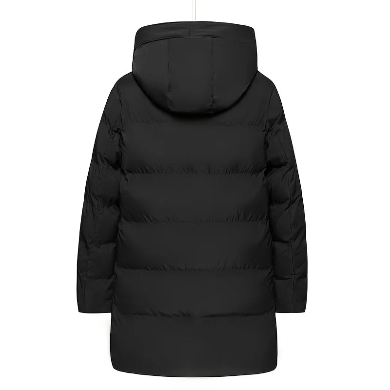 The Volu | Parka Marcello